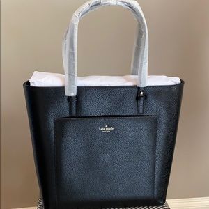 Kate Spade Grand Street Tote Bag